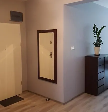 Lejlighed Neantic Kołobrzeg
