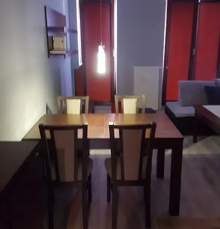 Neantic Lejlighed Kołobrzeg