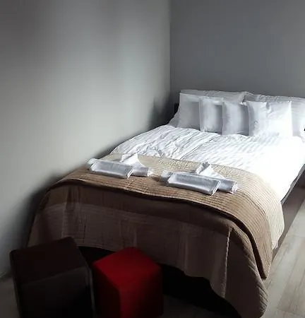 Lejlighed Neantic Kołobrzeg