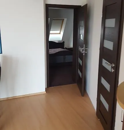 Neantic Lejlighed Kołobrzeg