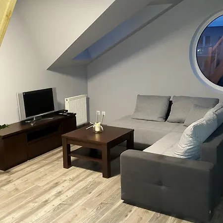 Neantic Lejlighed Kołobrzeg