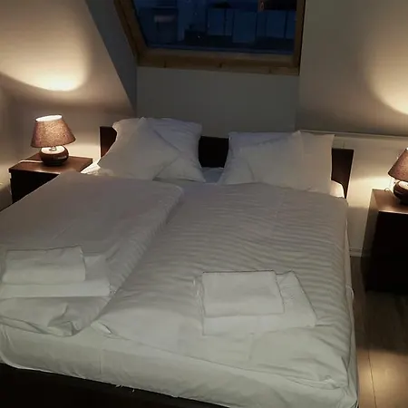 Lejlighed Neantic Kołobrzeg