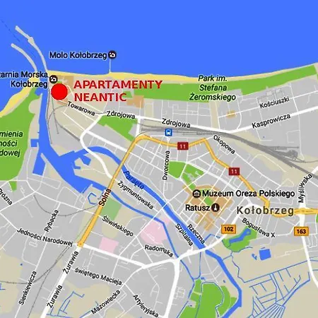 Neantic